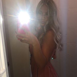 Meet your Posher, Kelsey